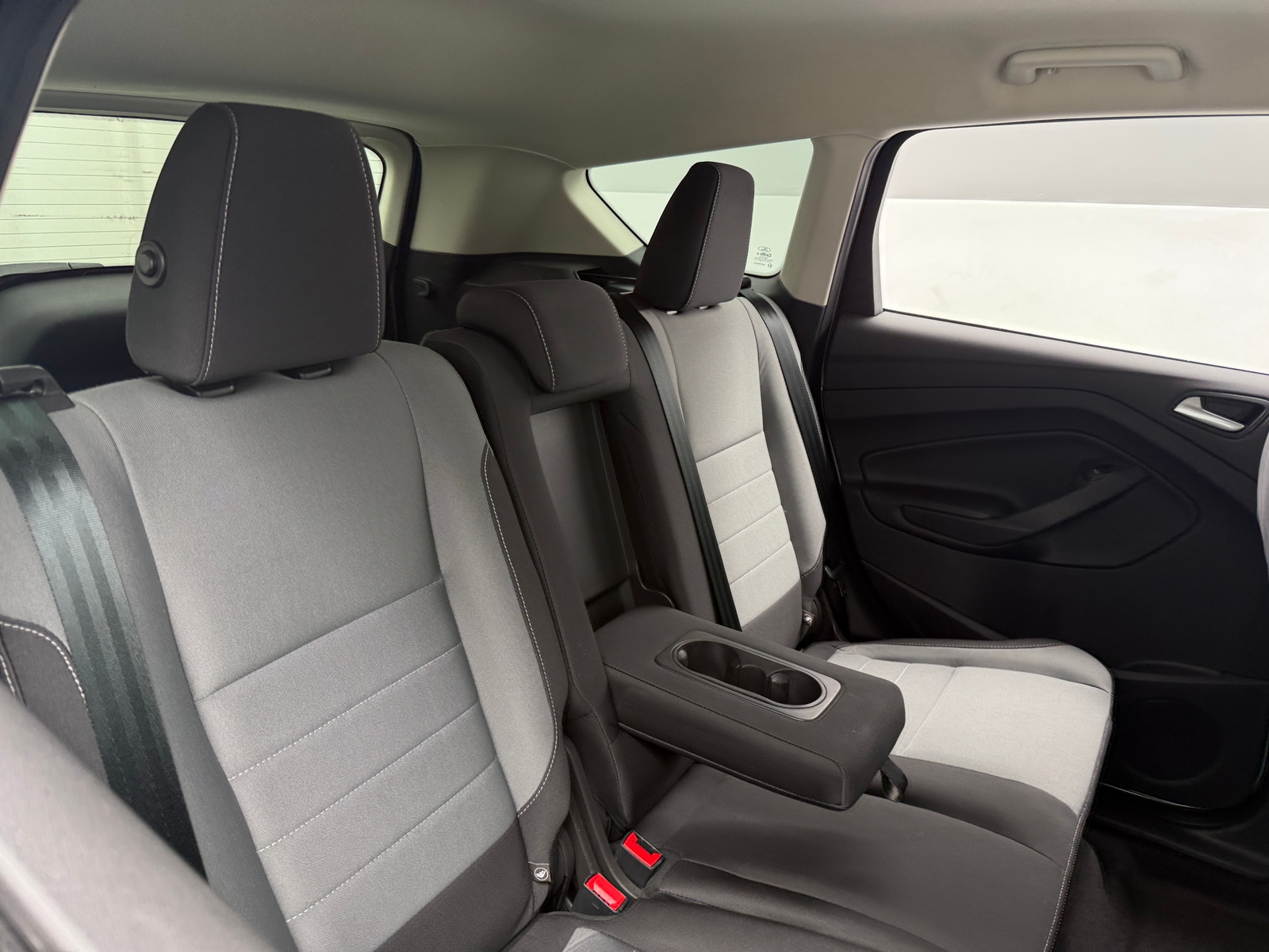 Thumbnail: 2016 Ford Escape - 6