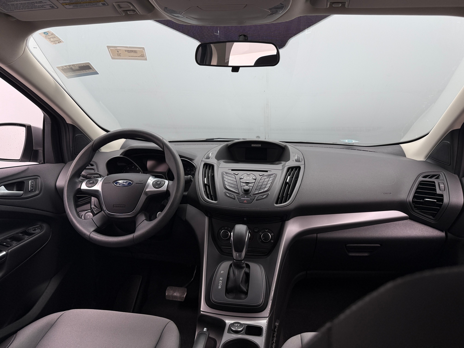 Thumbnail: 2016 Ford Escape - 3