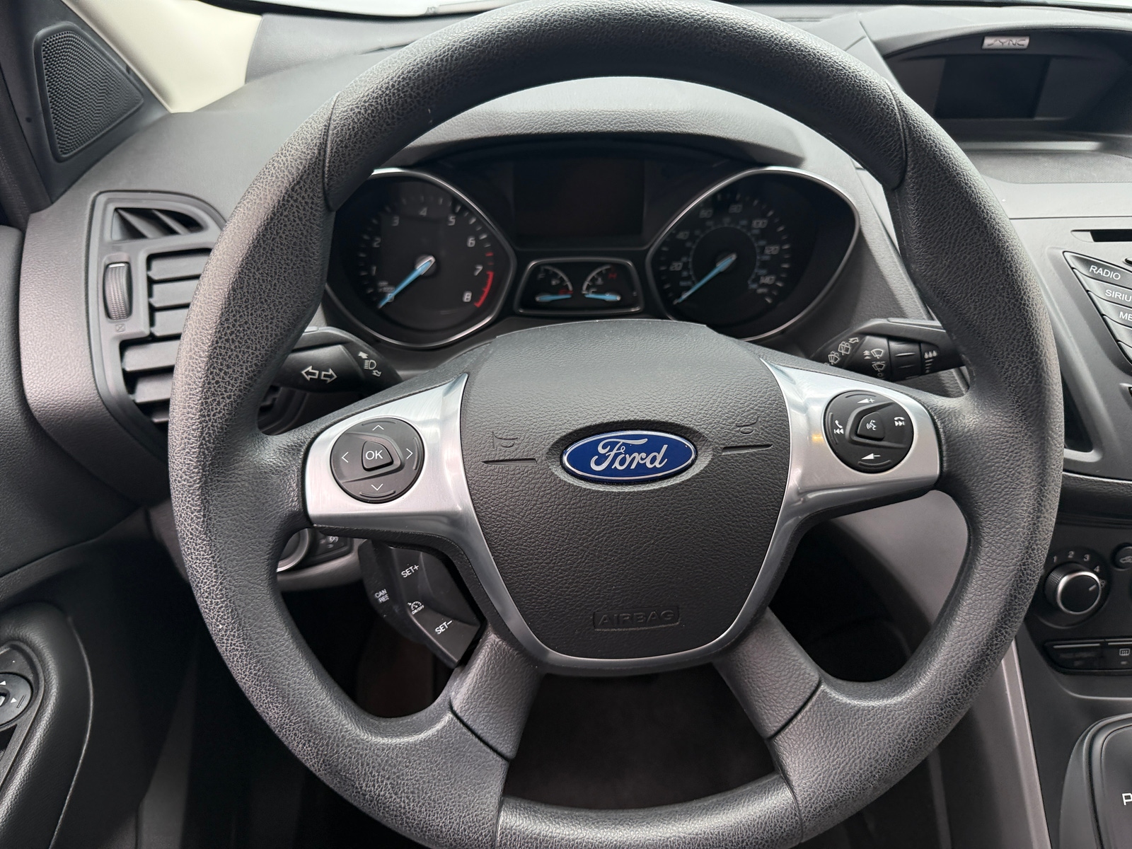 Thumbnail: 2016 Ford Escape - 5