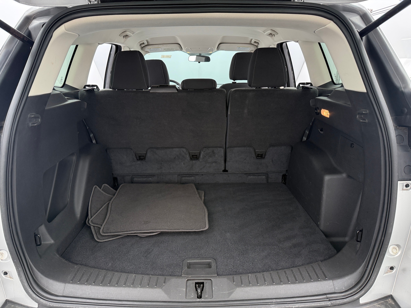 Thumbnail: 2016 Ford Escape - 7