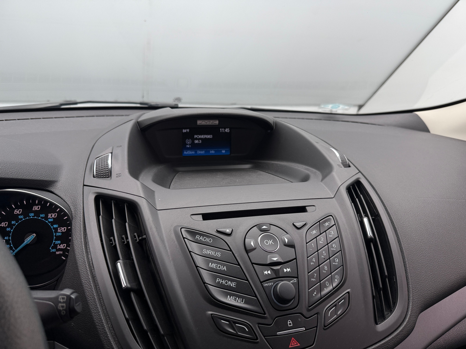 Thumbnail: 2016 Ford Escape - 4