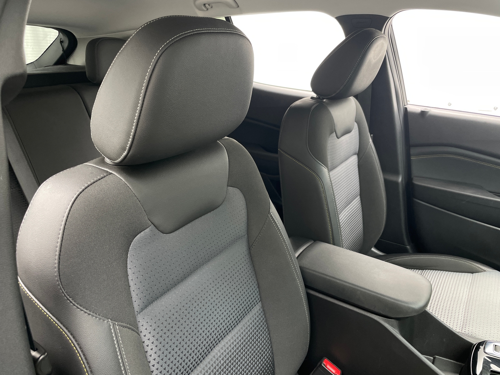 Thumbnail: 2024 Chevrolet Trax - 2