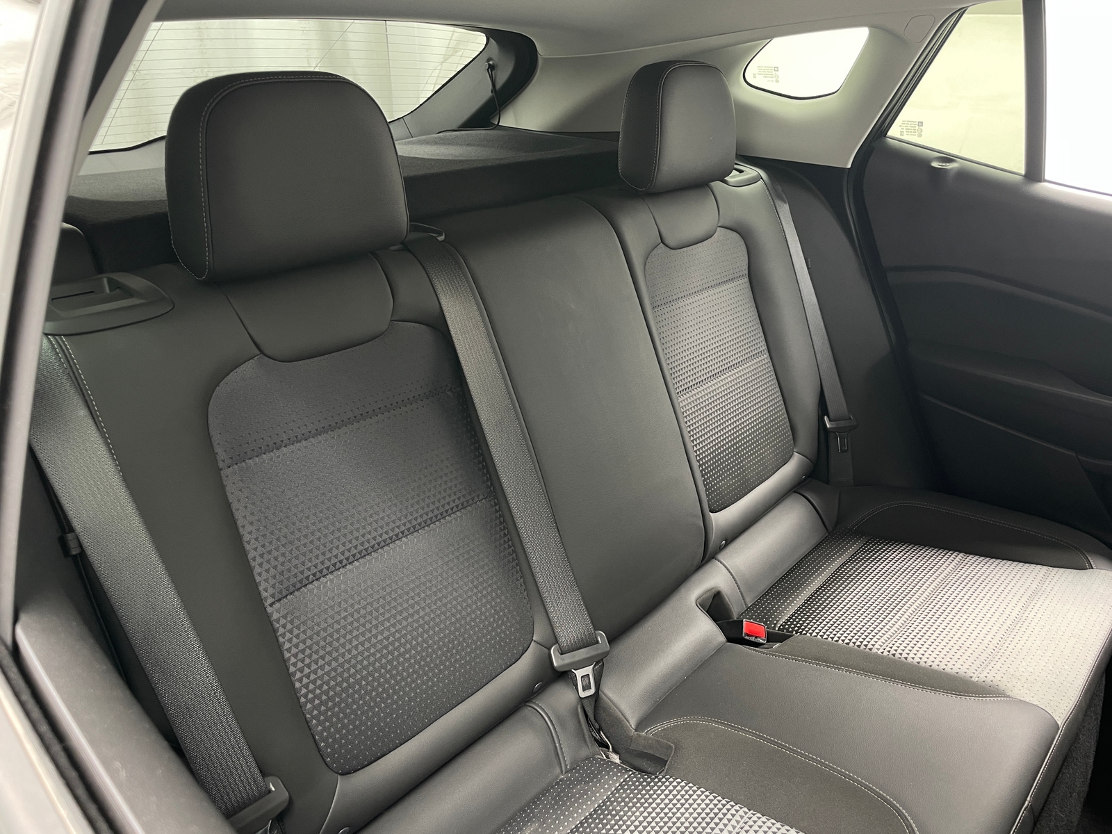 Thumbnail: 2024 Chevrolet Trax - 6