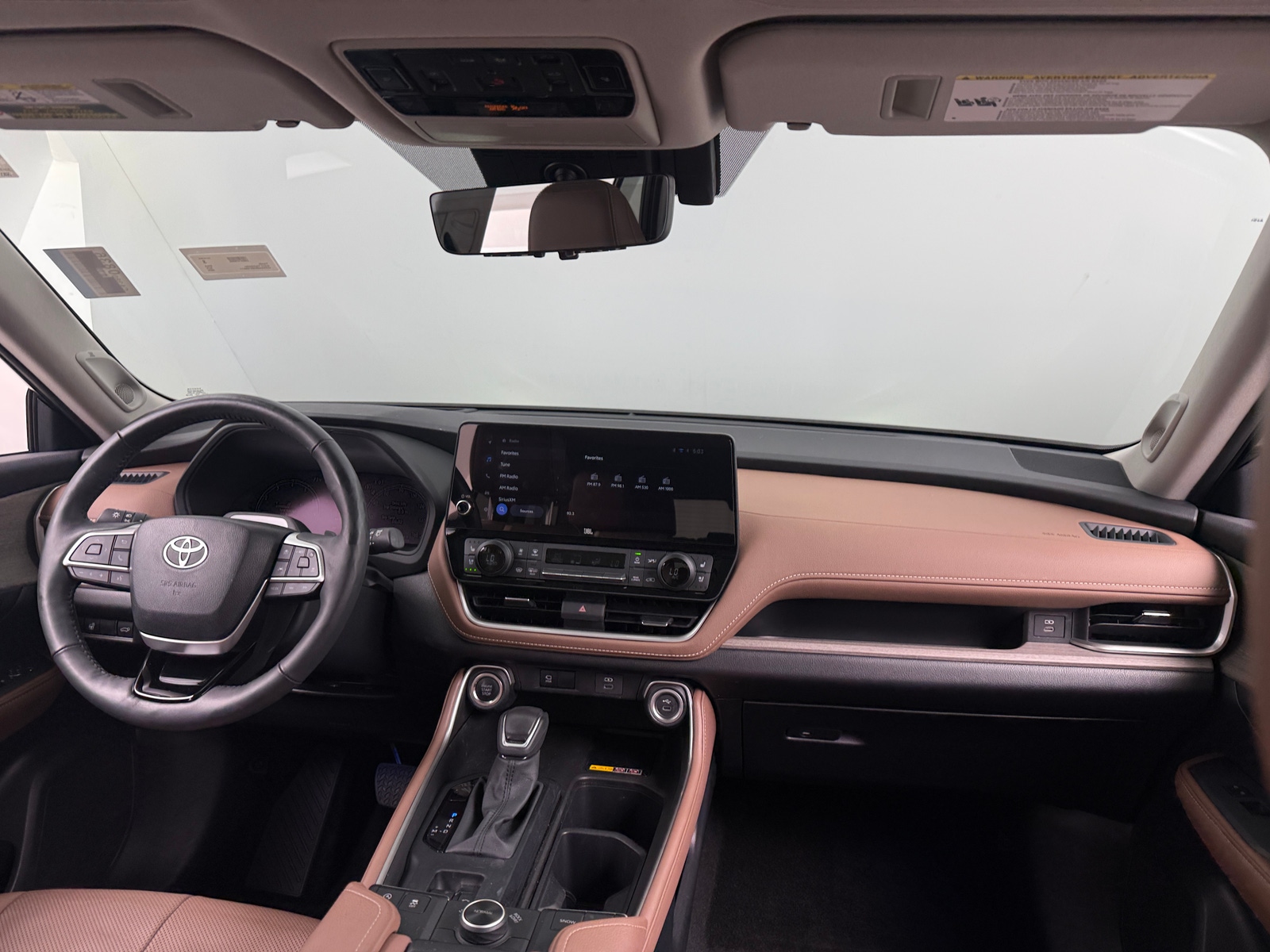 Thumbnail: 2025 Toyota Grand Highlander - 2