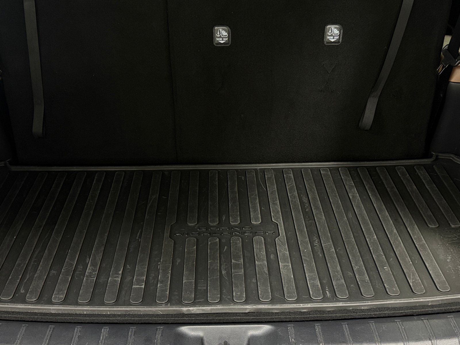 Thumbnail: 2025 Toyota Grand Highlander - 6