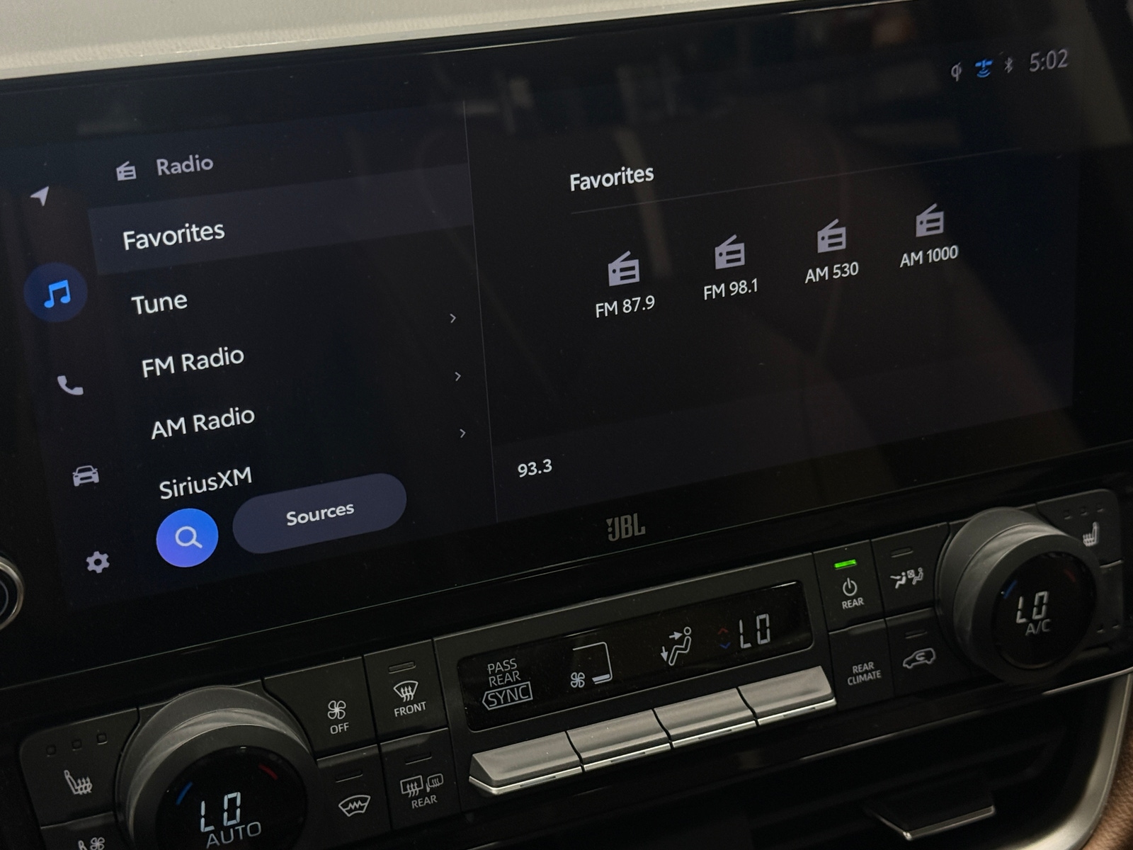 Thumbnail: 2025 Toyota Grand Highlander - 3