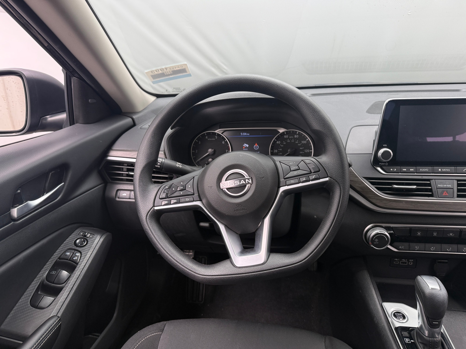 Thumbnail: 2025 Nissan Altima - 5