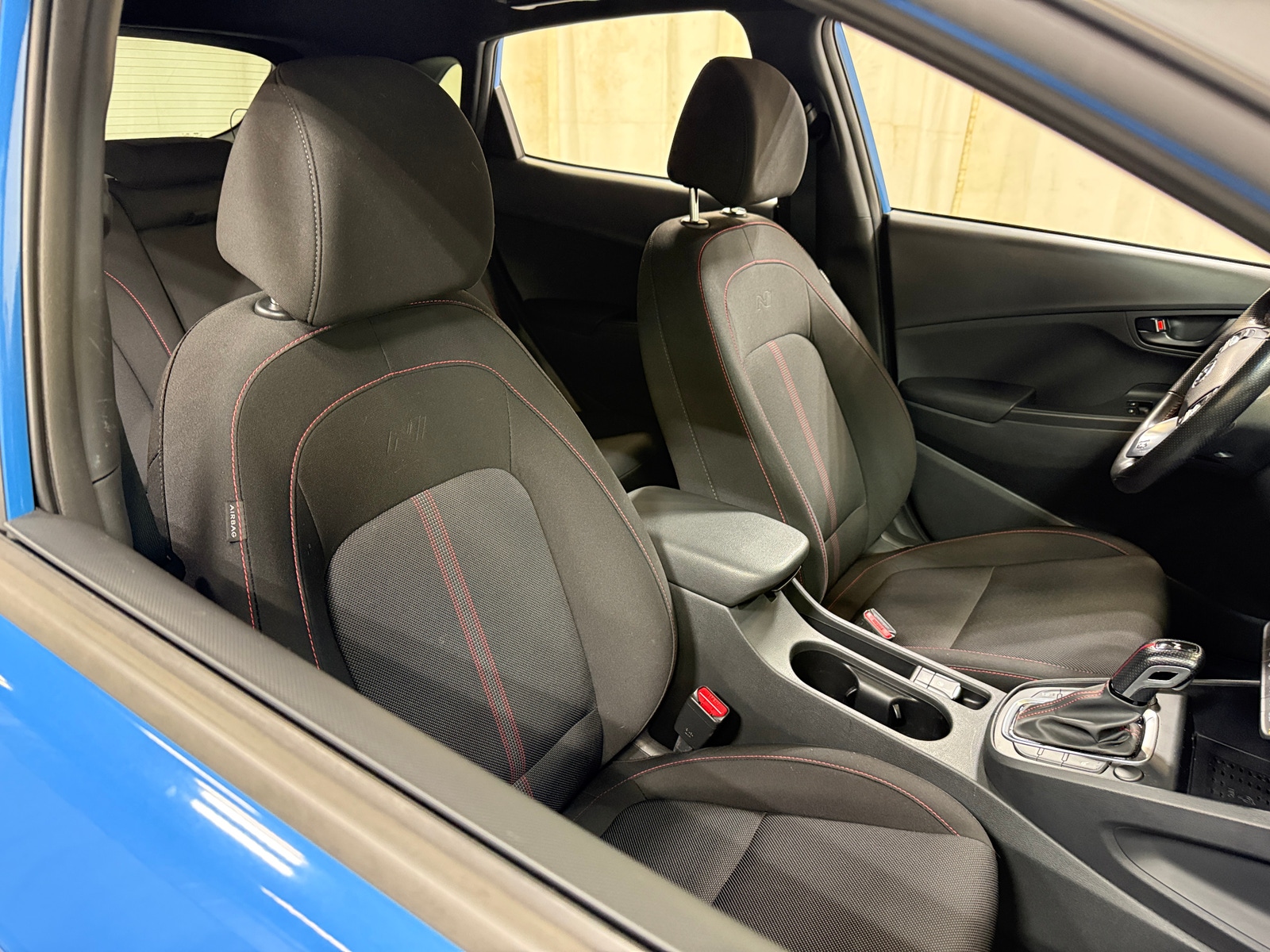 Thumbnail: 2022 Hyundai Kona - 2