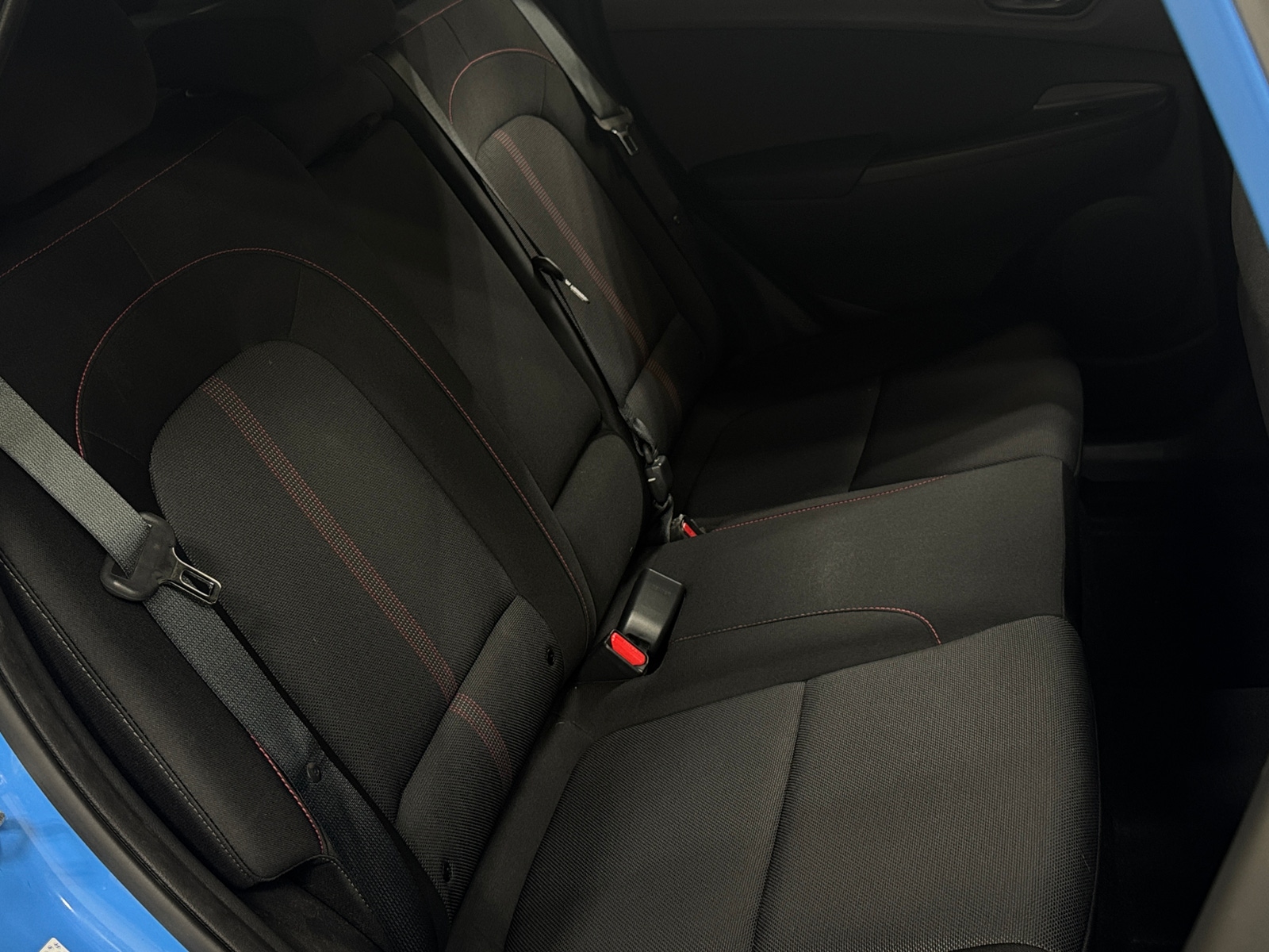 Thumbnail: 2022 Hyundai Kona - 6