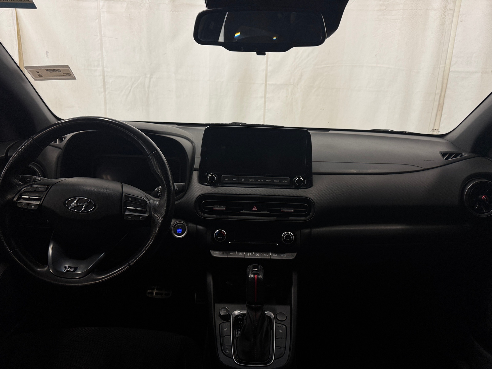 Thumbnail: 2022 Hyundai Kona - 3