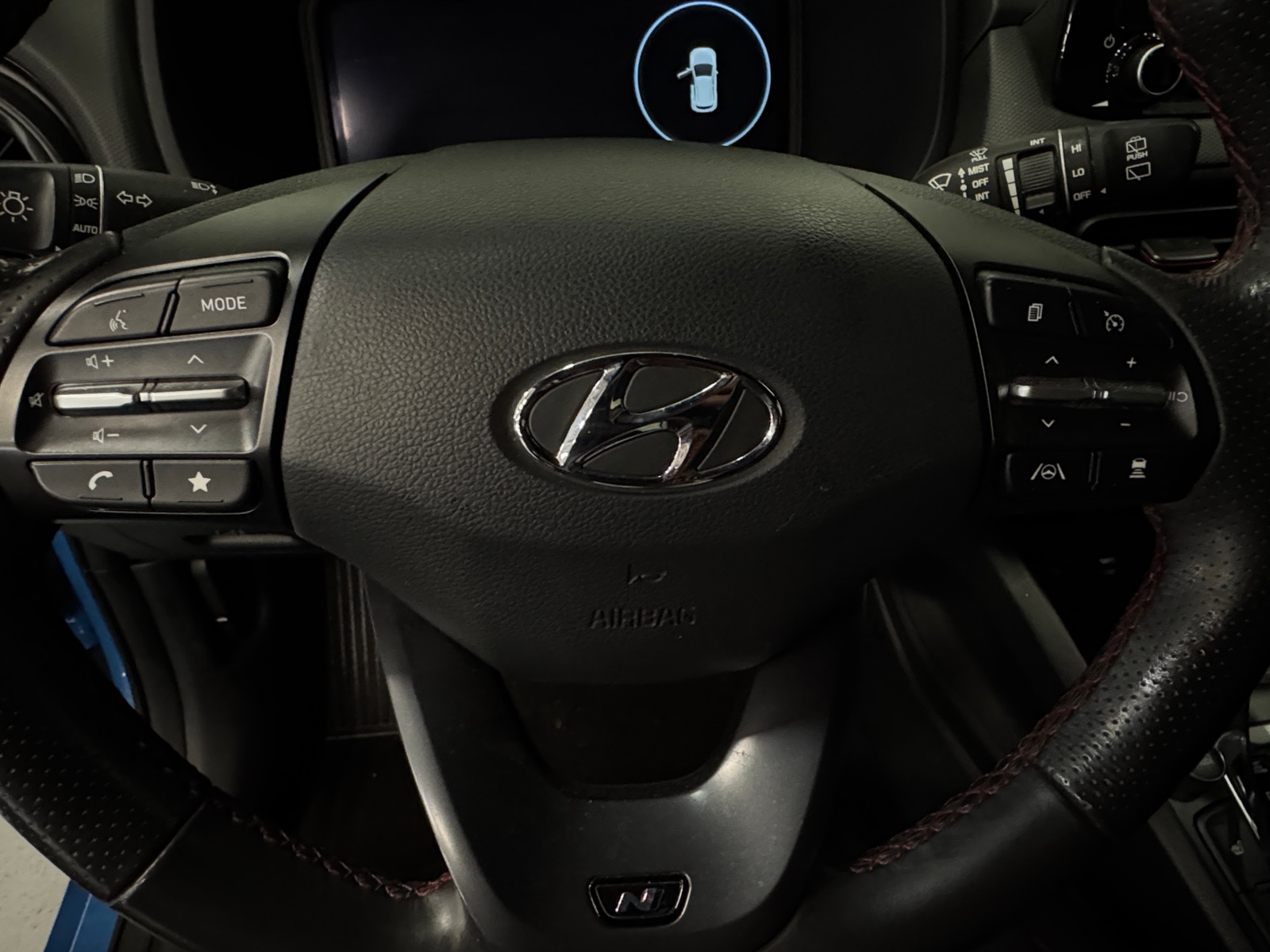 Thumbnail: 2022 Hyundai Kona - 5