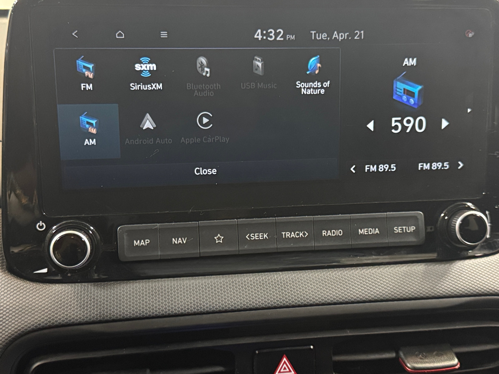 Thumbnail: 2022 Hyundai Kona - 4