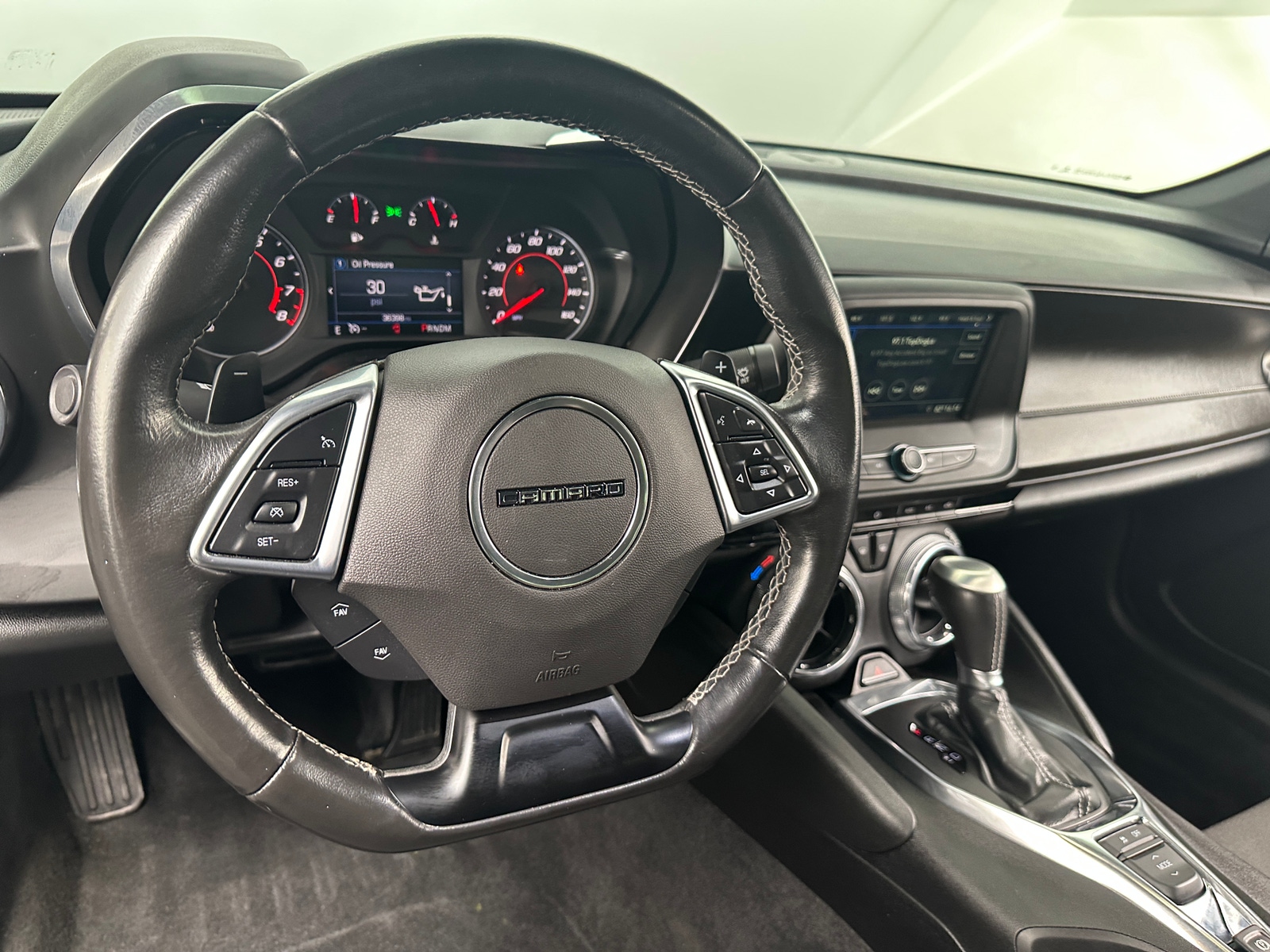 Thumbnail: 2019 Chevrolet Camaro - 4