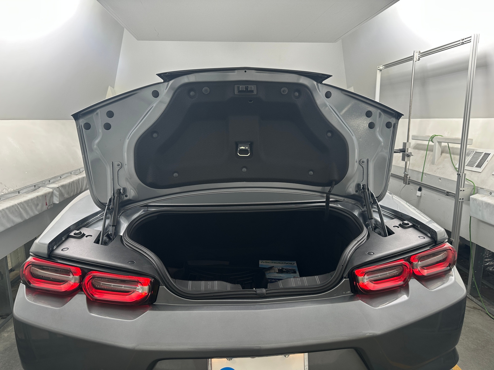 Thumbnail: 2019 Chevrolet Camaro - 5