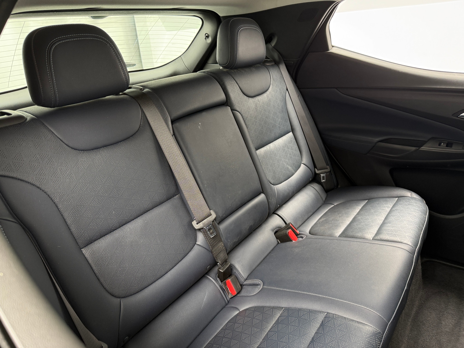 Thumbnail: 2022 Chevrolet Bolt EUV - 5