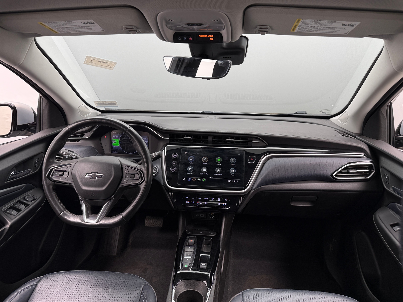 Thumbnail: 2022 Chevrolet Bolt EUV - 2