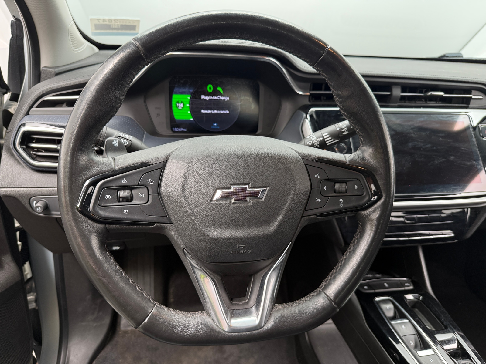 Thumbnail: 2022 Chevrolet Bolt EUV - 4