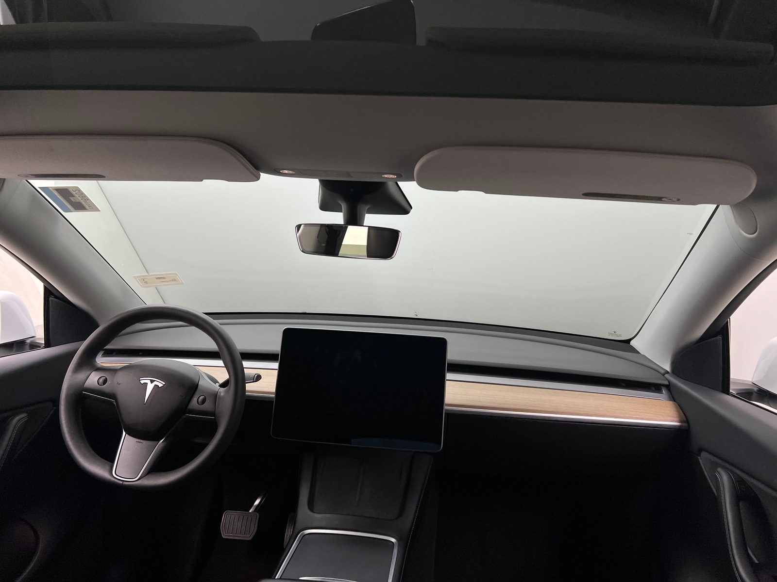 Thumbnail: 2021 Tesla Model Y - 2
