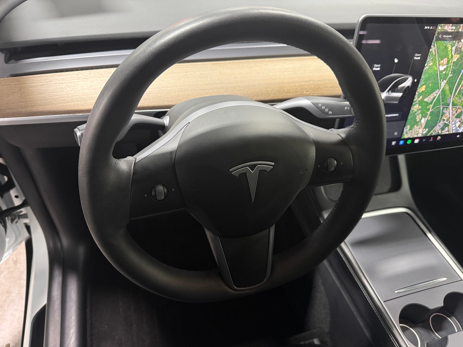 Thumbnail: 2021 Tesla Model Y - 4