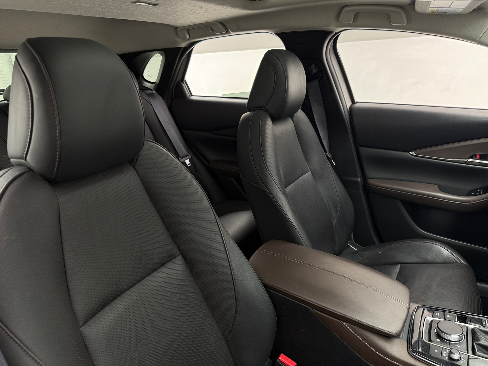 Thumbnail: 2023 Mazda CX-30 - 2