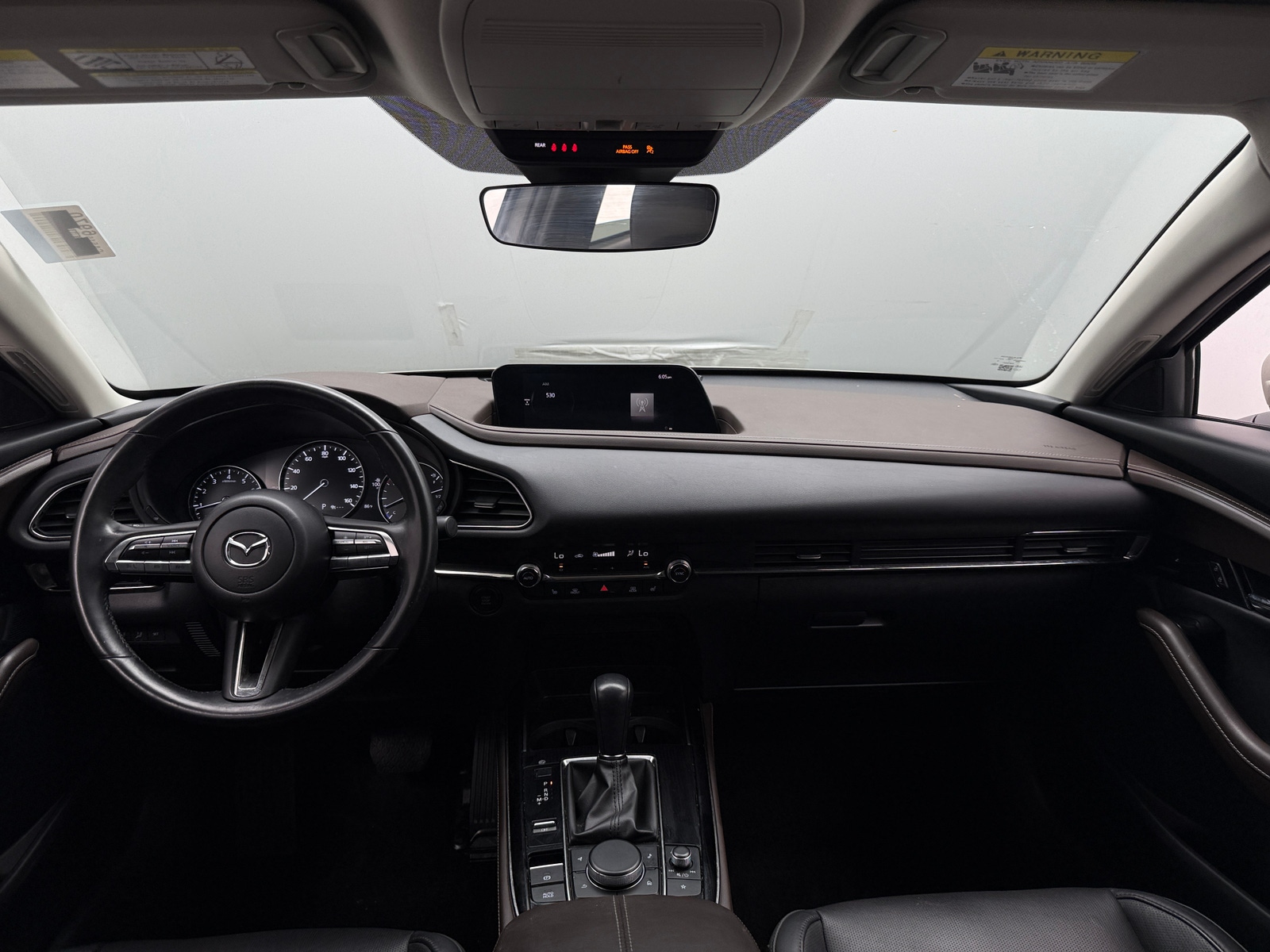 Thumbnail: 2023 Mazda CX-30 - 3