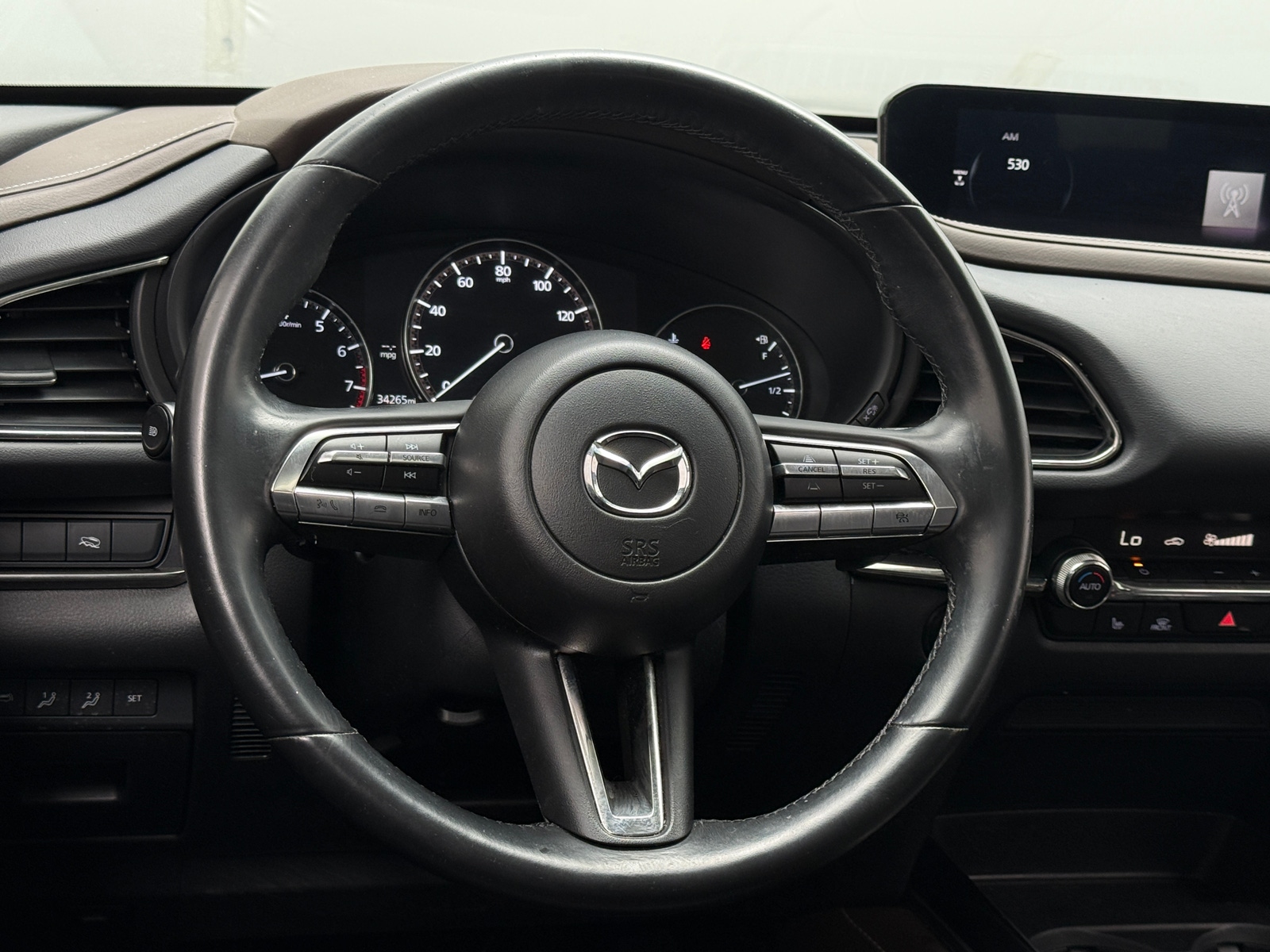 Thumbnail: 2023 Mazda CX-30 - 5