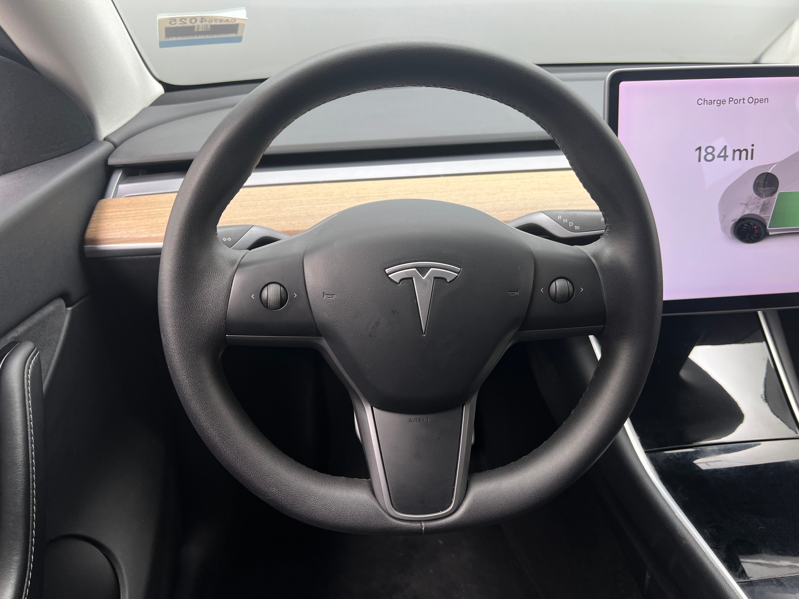 Thumbnail: 2020 Tesla Model Y - 4
