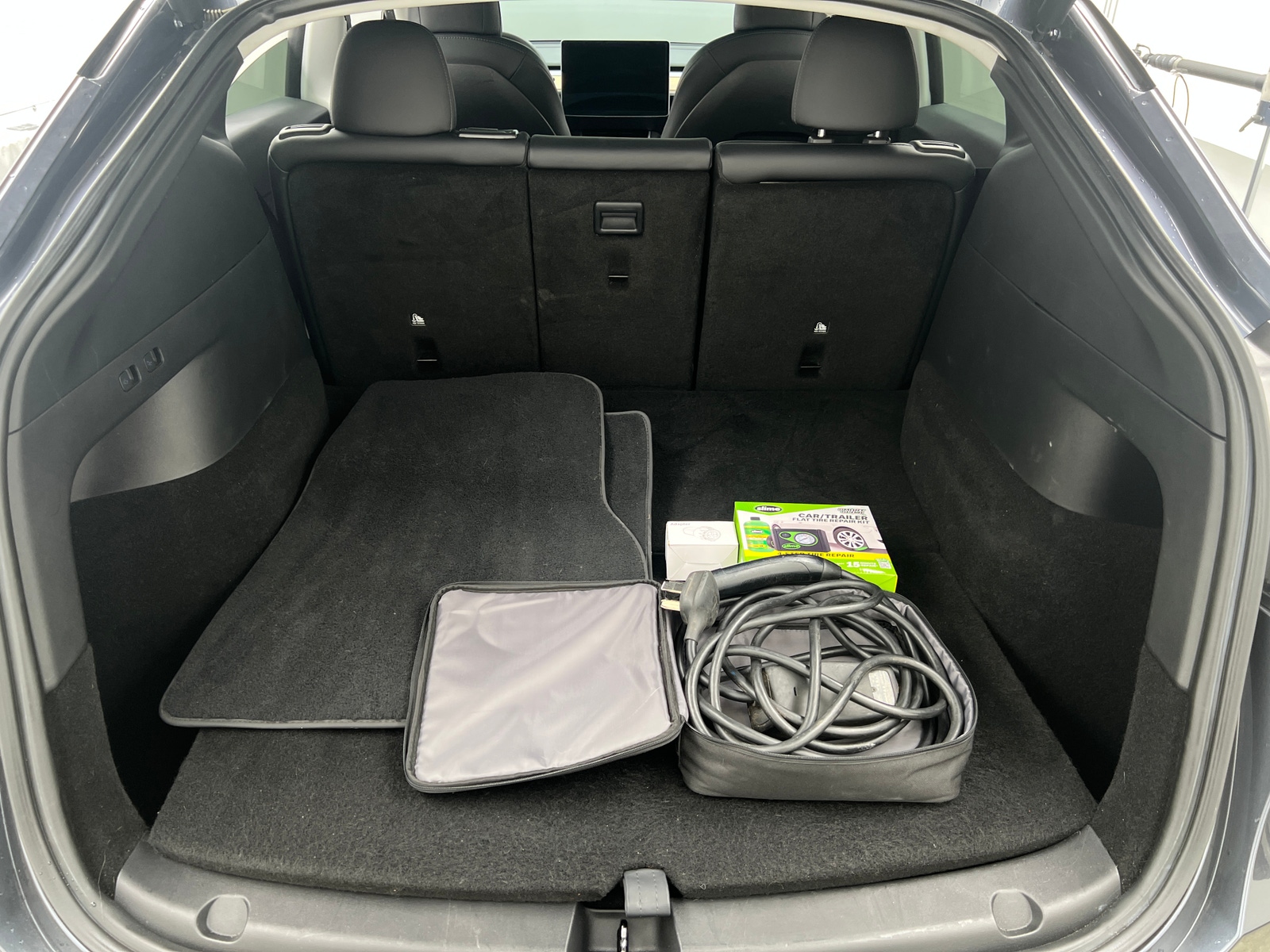 Thumbnail: 2020 Tesla Model Y - 6