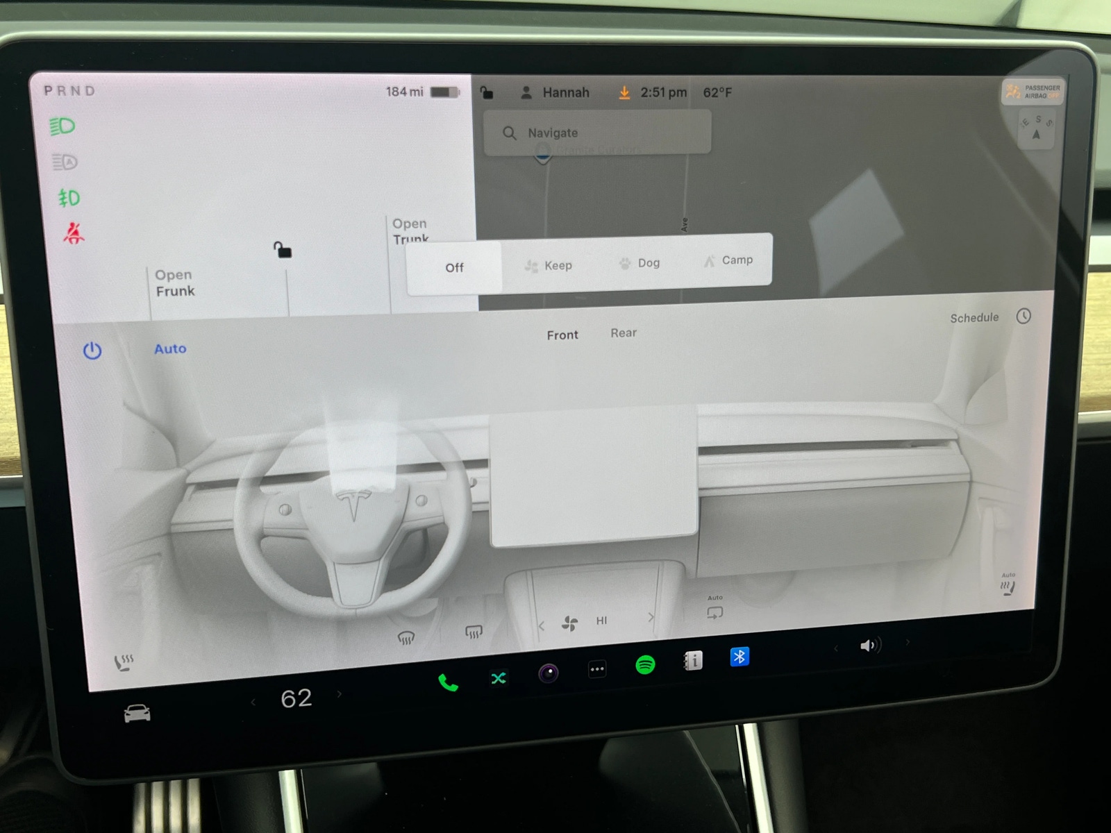 Thumbnail: 2020 Tesla Model Y - 3