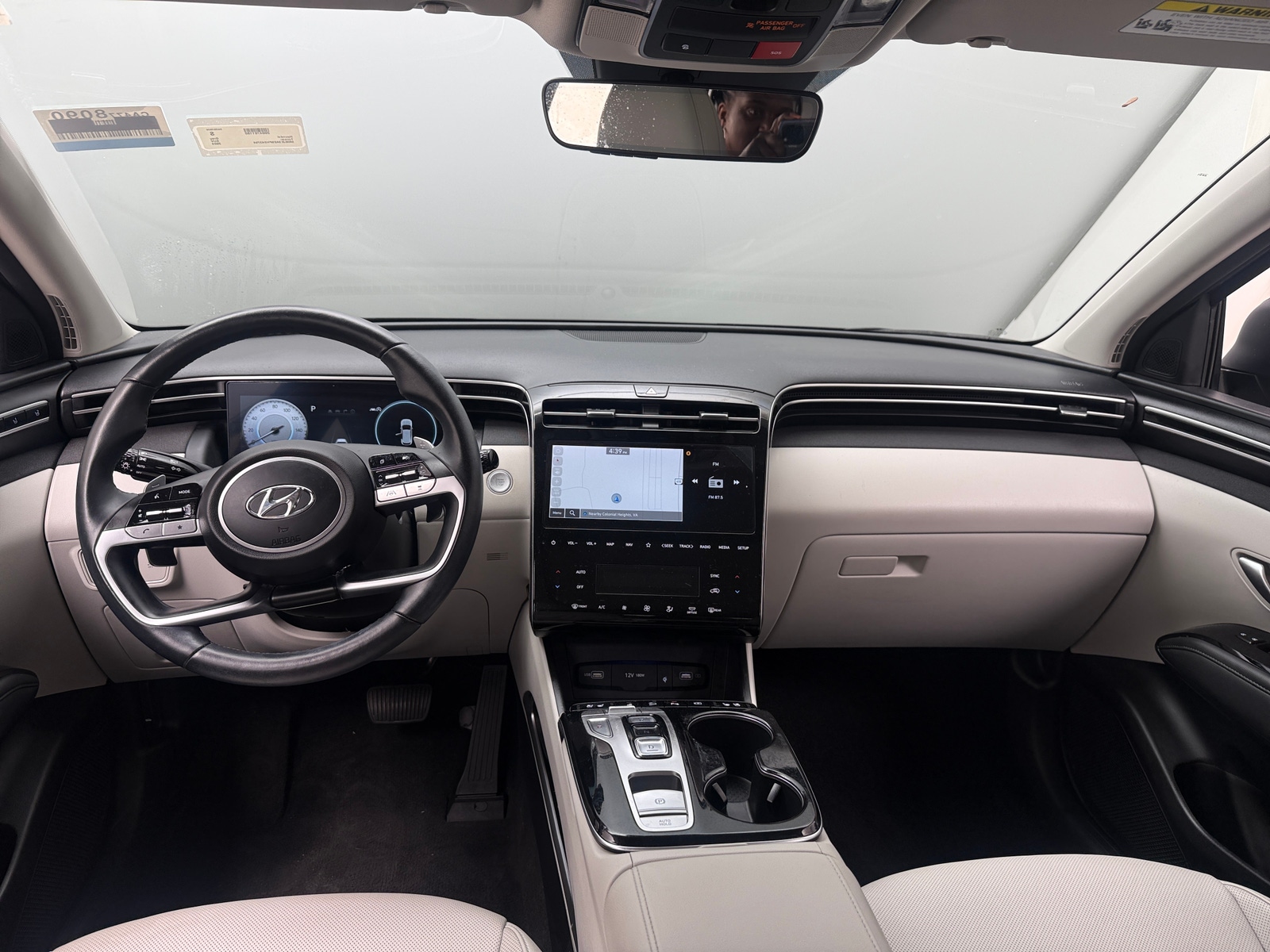 Thumbnail: 2023 Hyundai Tucson - 2