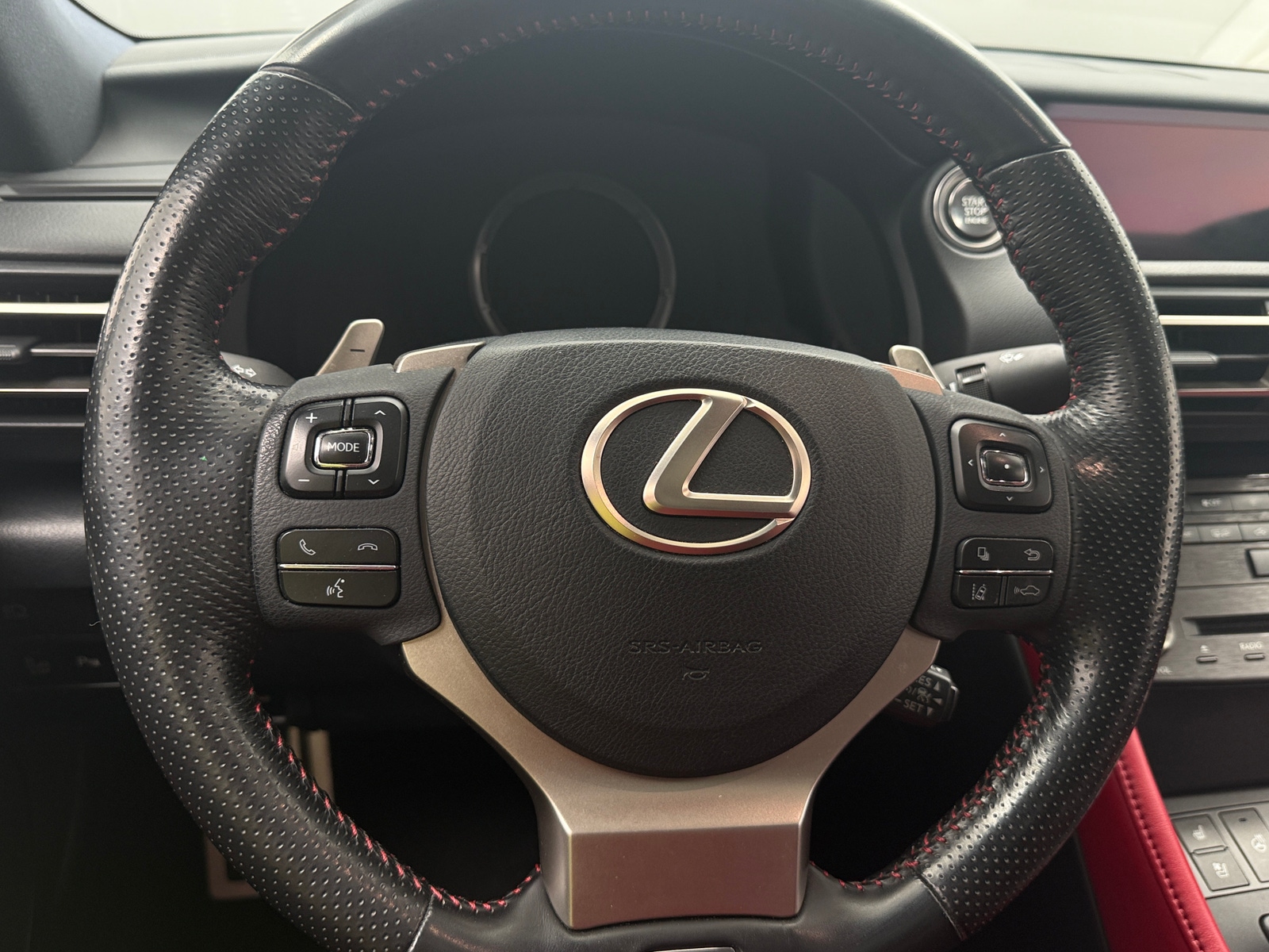 Thumbnail: 2019 Lexus RC - 3