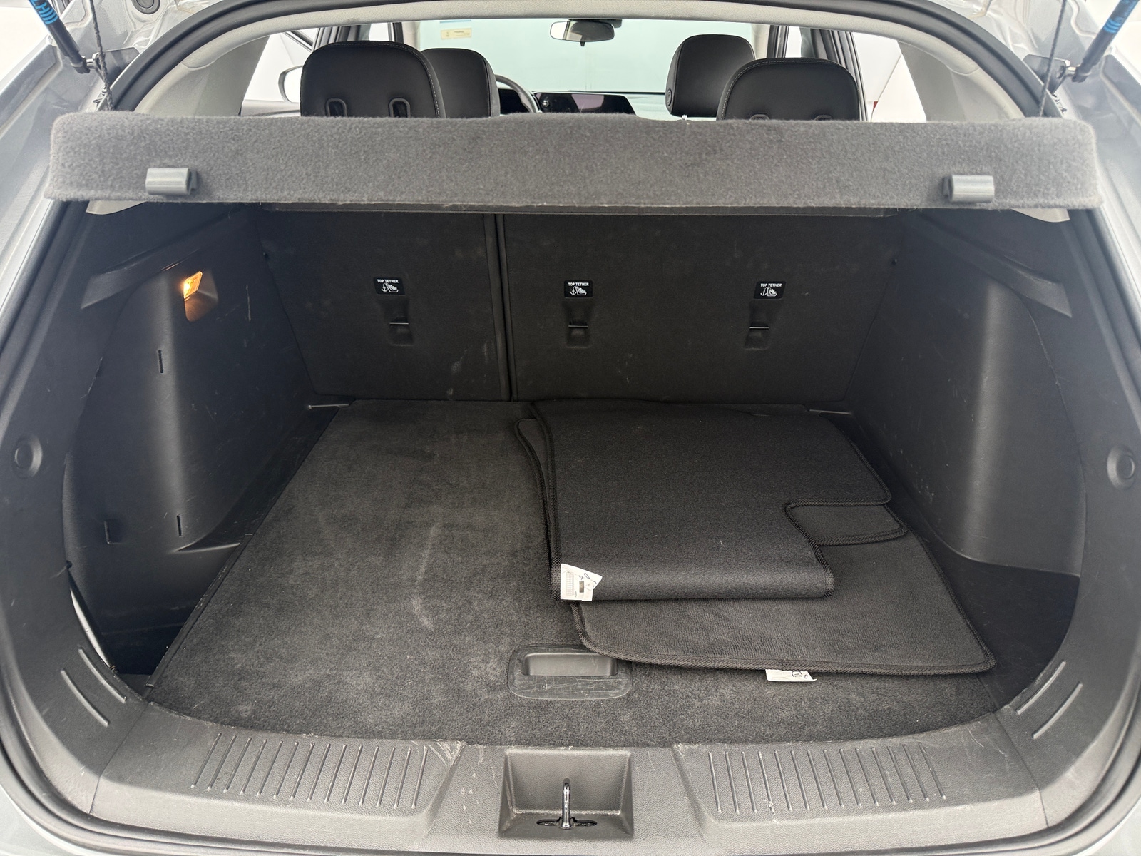 Thumbnail: 2025 Chevrolet Trax - 7