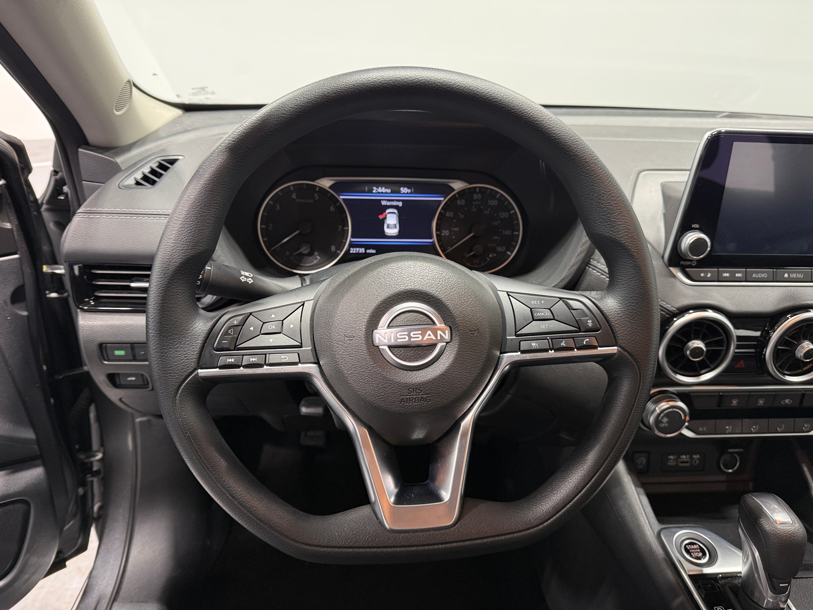 Thumbnail: 2025 Nissan Sentra - 5