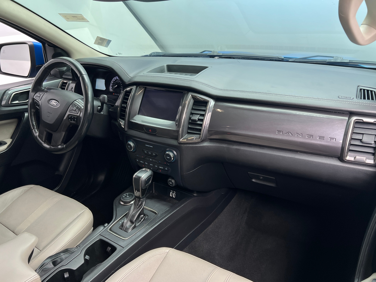 Thumbnail: 2021 Ford Ranger - 2