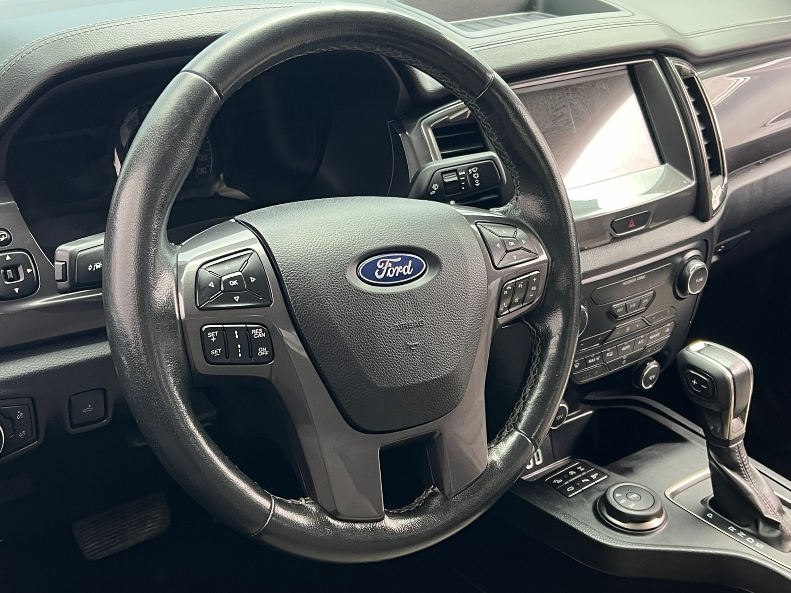 Thumbnail: 2021 Ford Ranger - 4