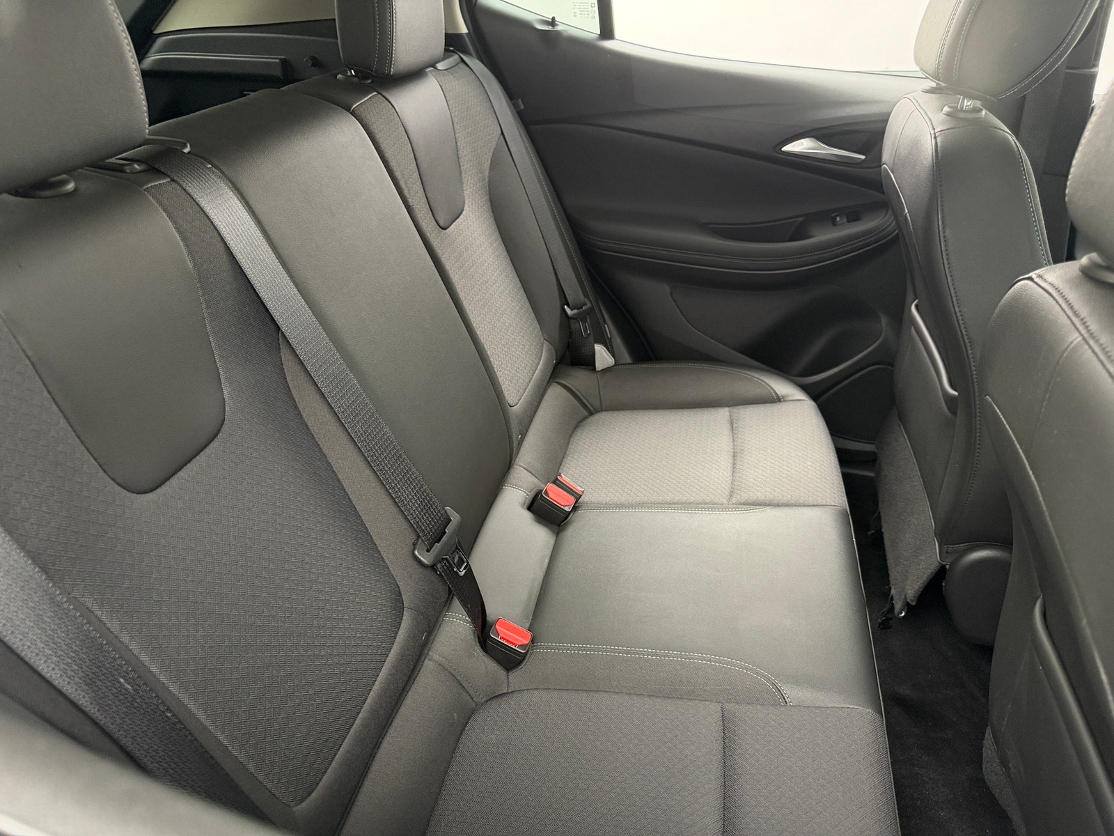 Thumbnail: 2025 Buick Encore GX - 5