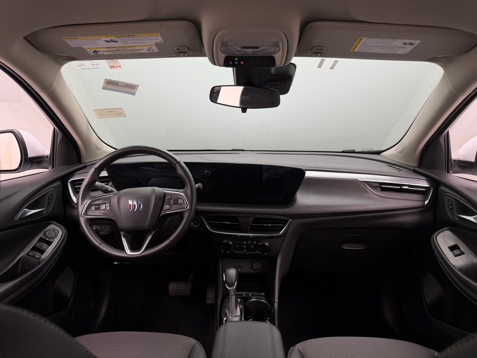 Thumbnail: 2025 Buick Encore GX - 2