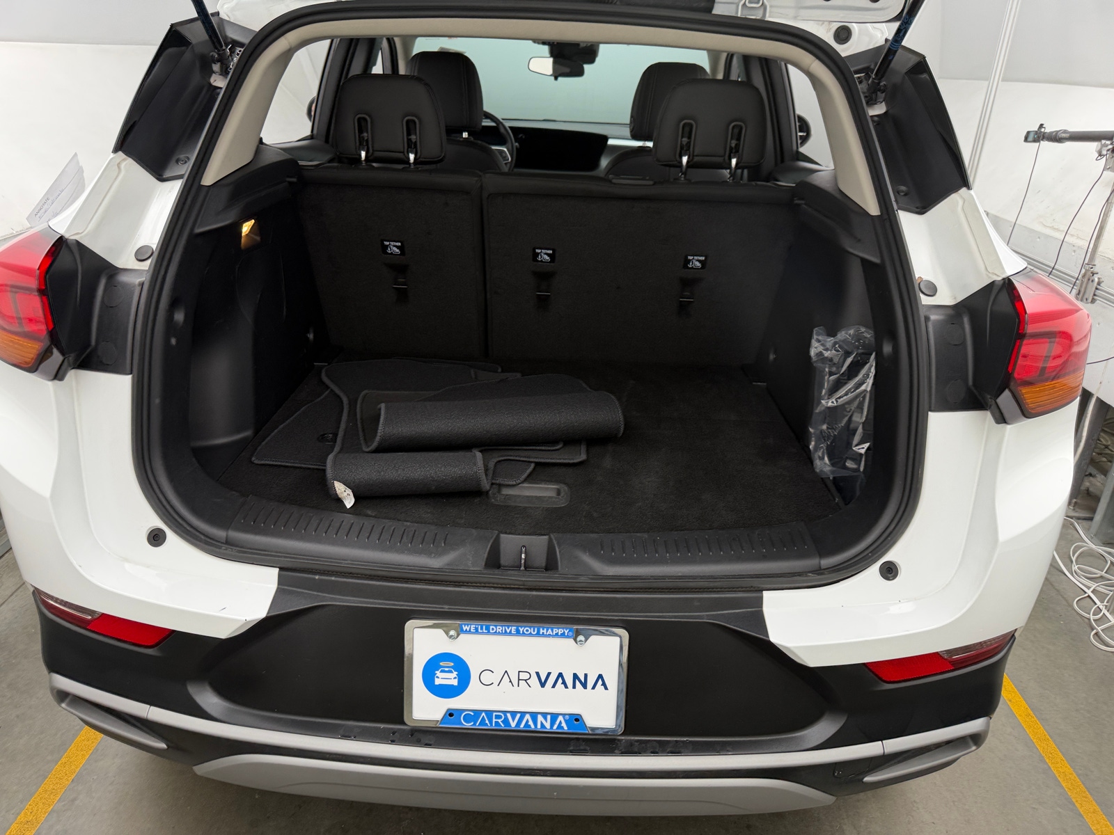 Thumbnail: 2025 Buick Encore GX - 6