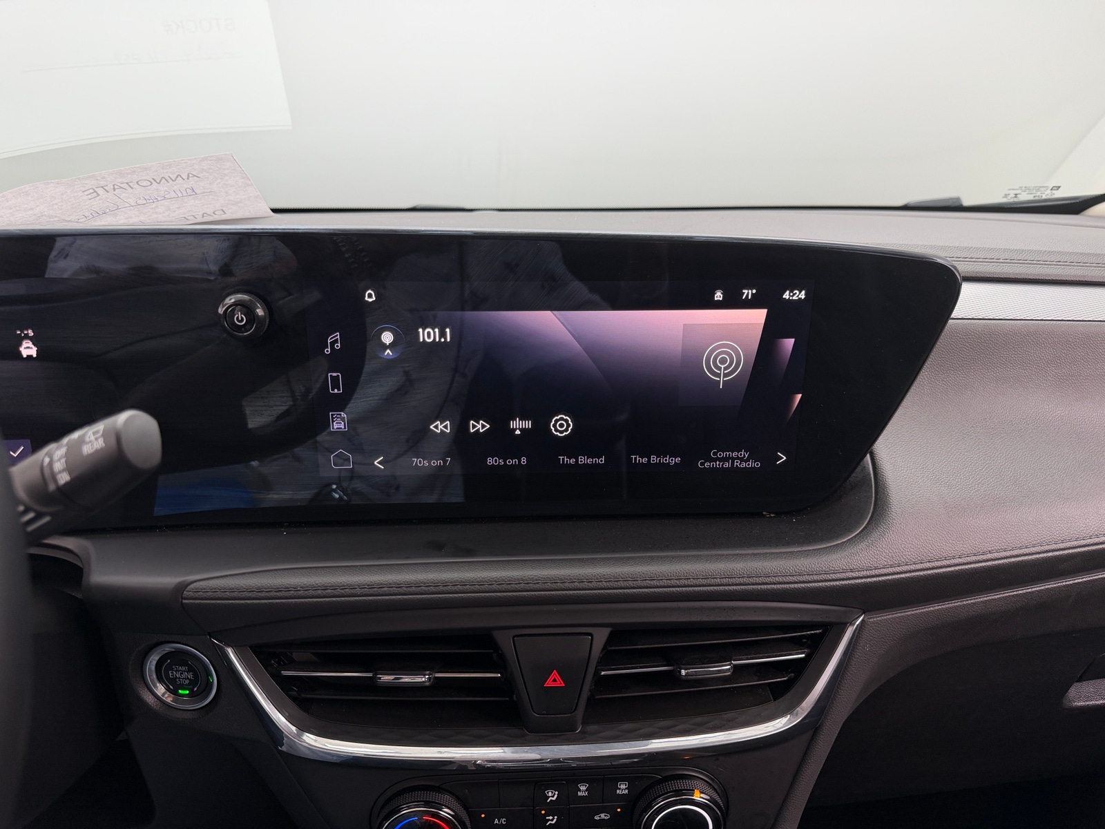 Thumbnail: 2025 Buick Encore GX - 3