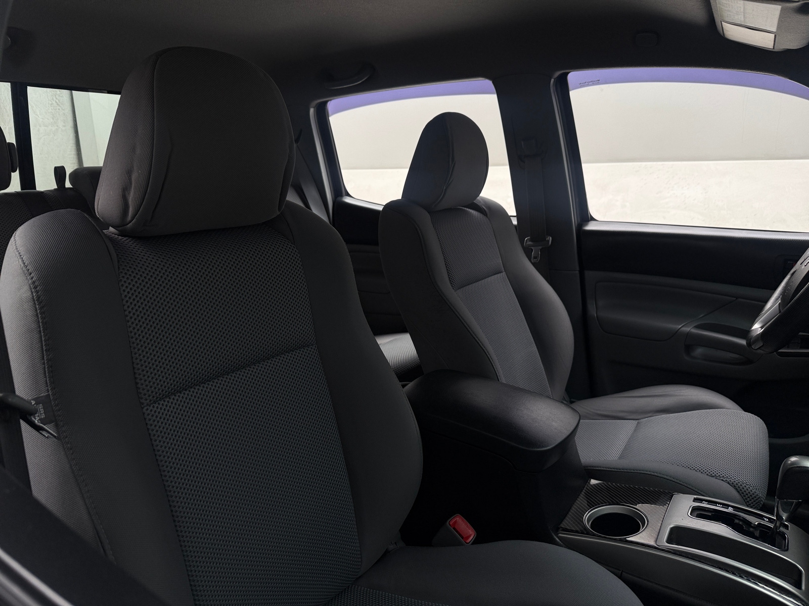 Thumbnail: 2015 Toyota Tacoma - 2