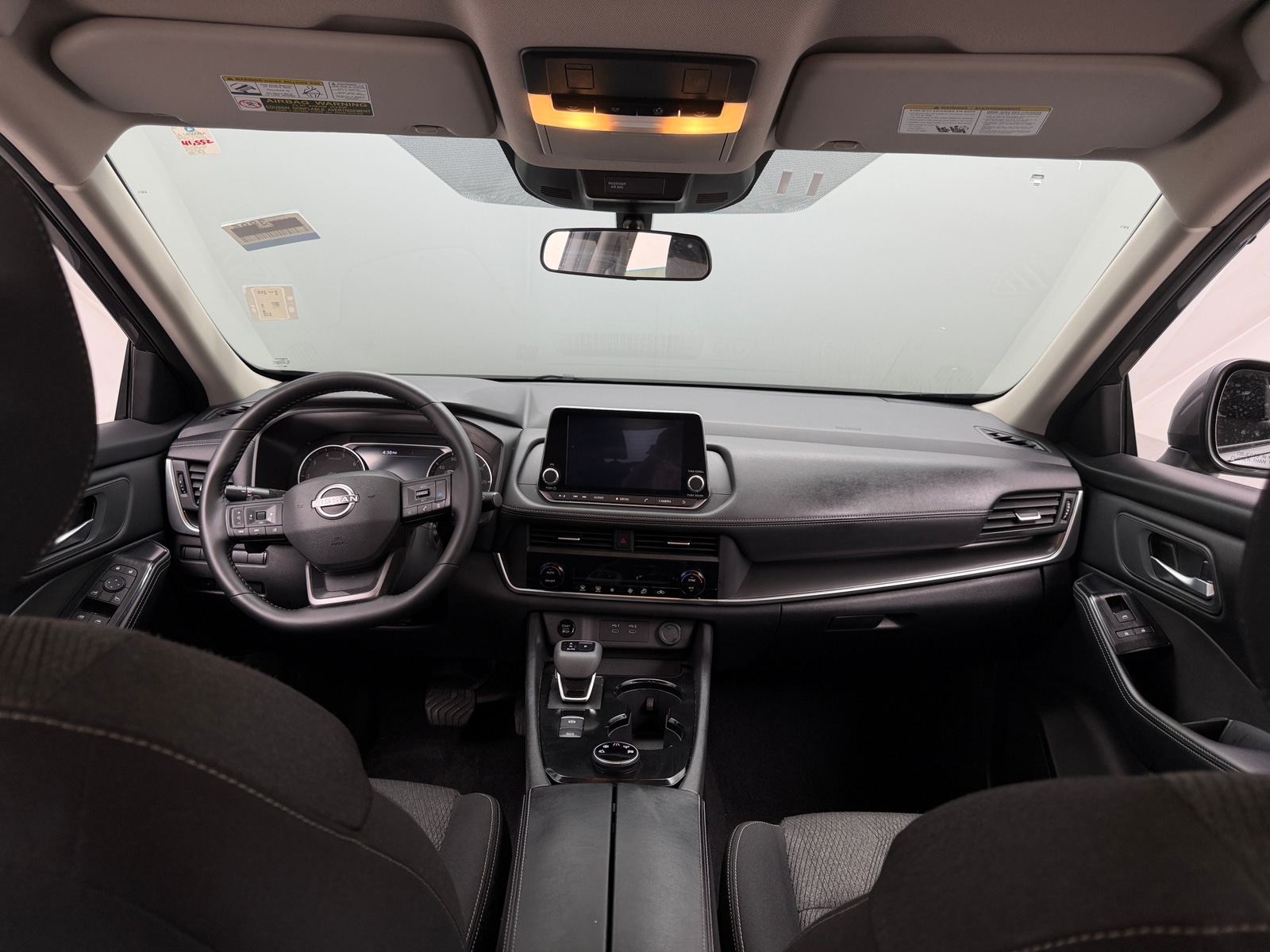 Thumbnail: 2025 Nissan Rogue - 3