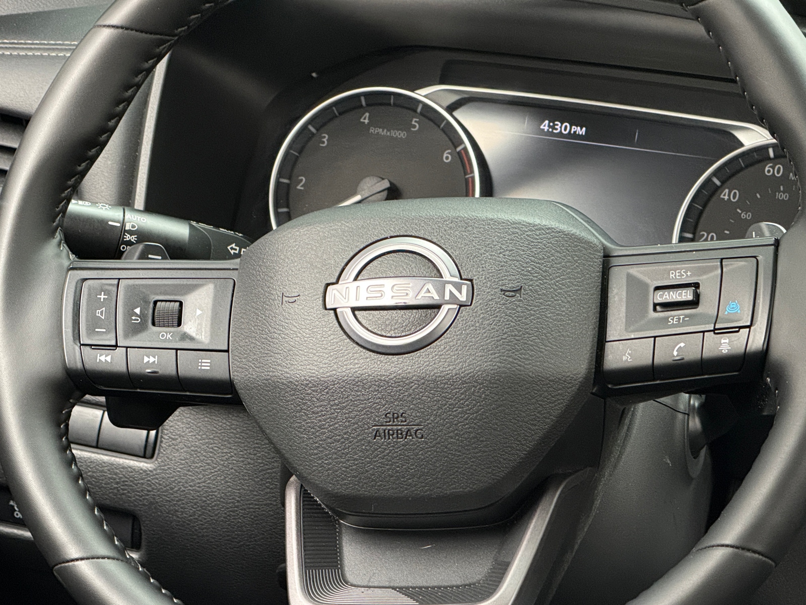 Thumbnail: 2025 Nissan Rogue - 5