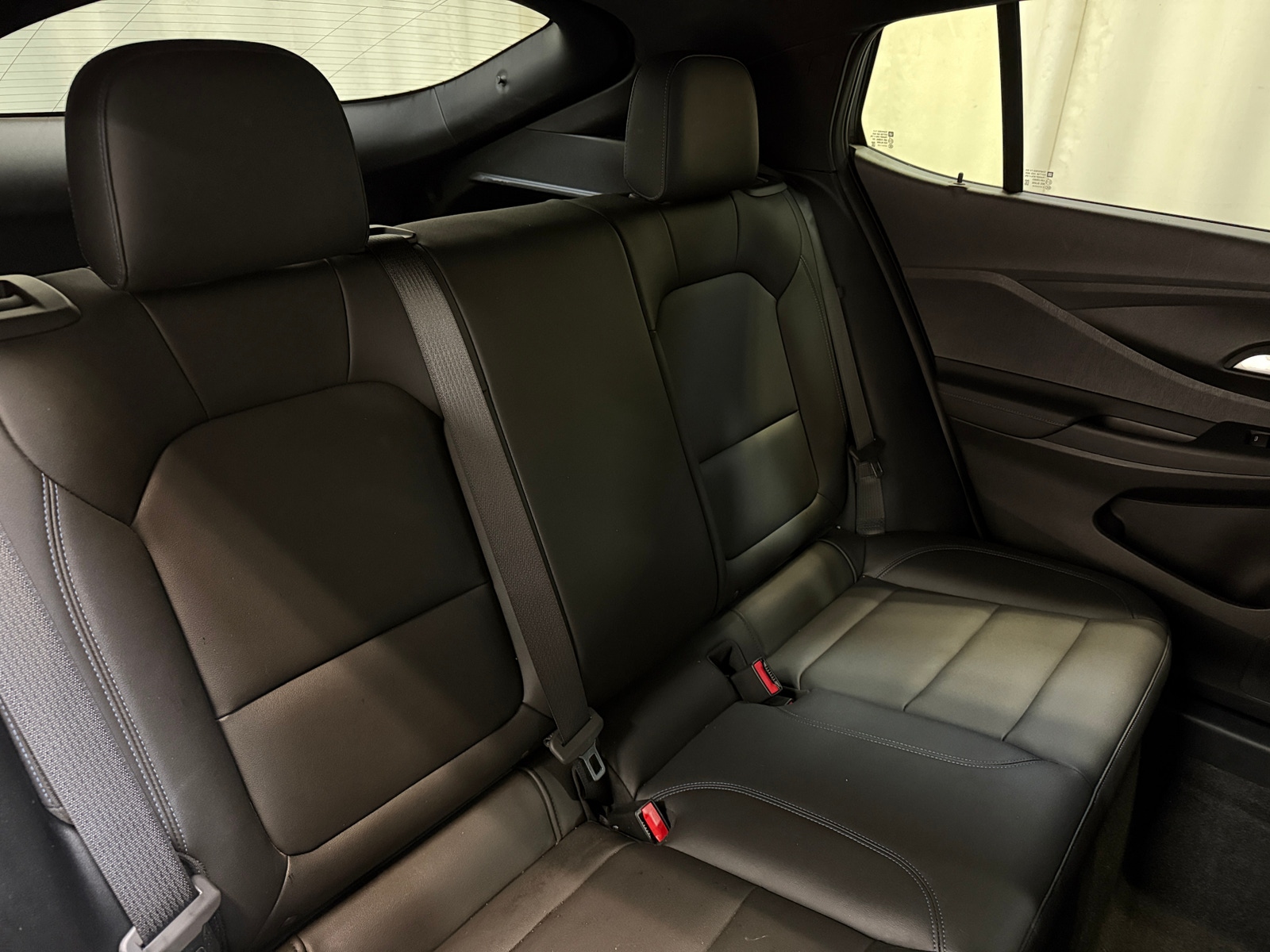 Thumbnail: 2025 Buick Envista - 5