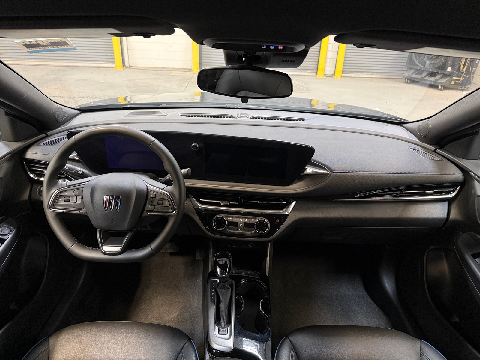 Thumbnail: 2025 Buick Envista - 2