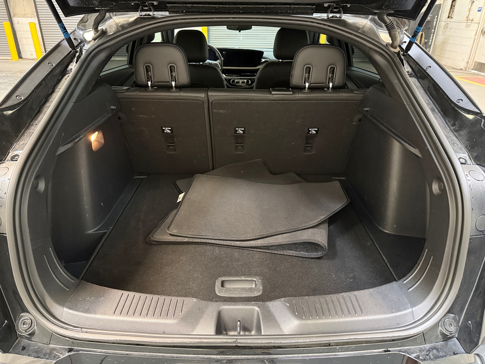 Thumbnail: 2025 Buick Envista - 6