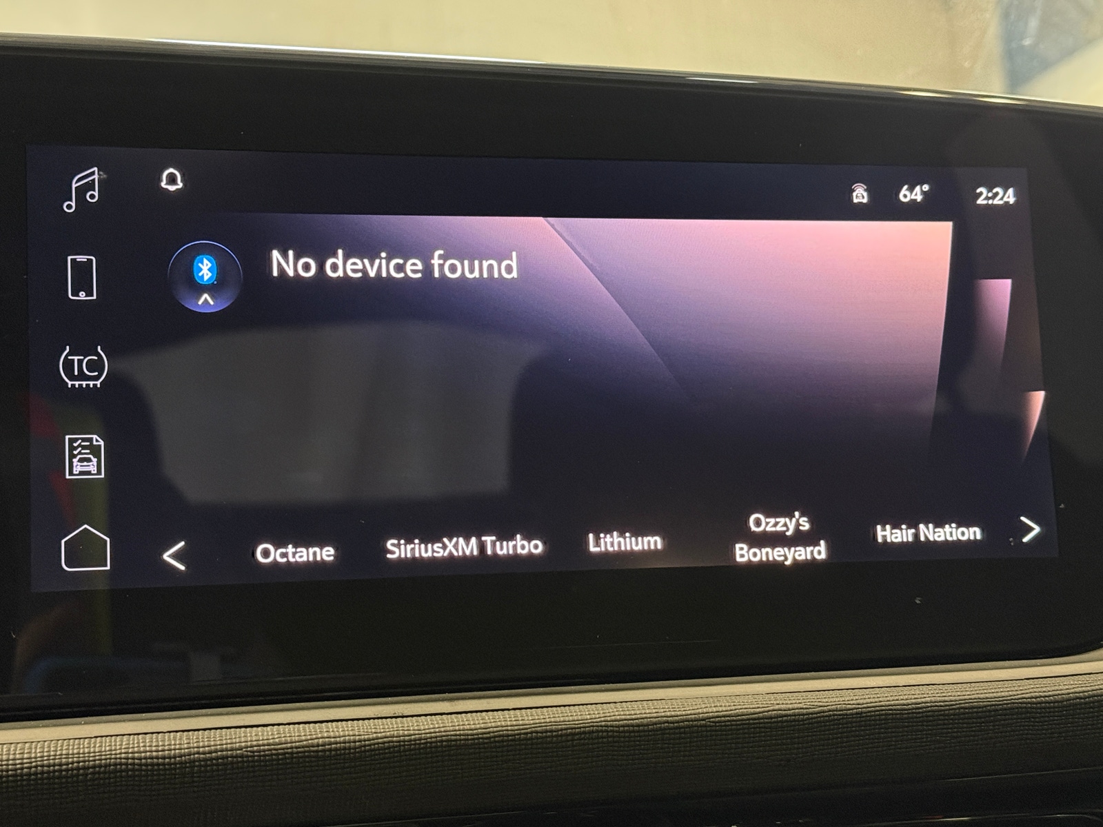 Thumbnail: 2025 Buick Envista - 3