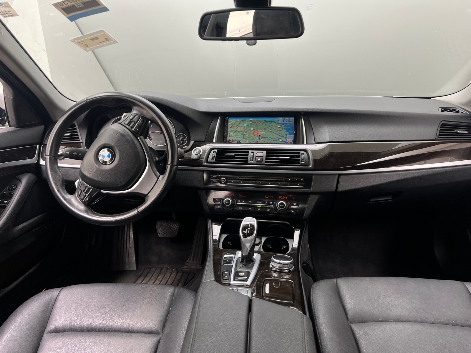 Thumbnail: 2016 BMW 5 Series - 2
