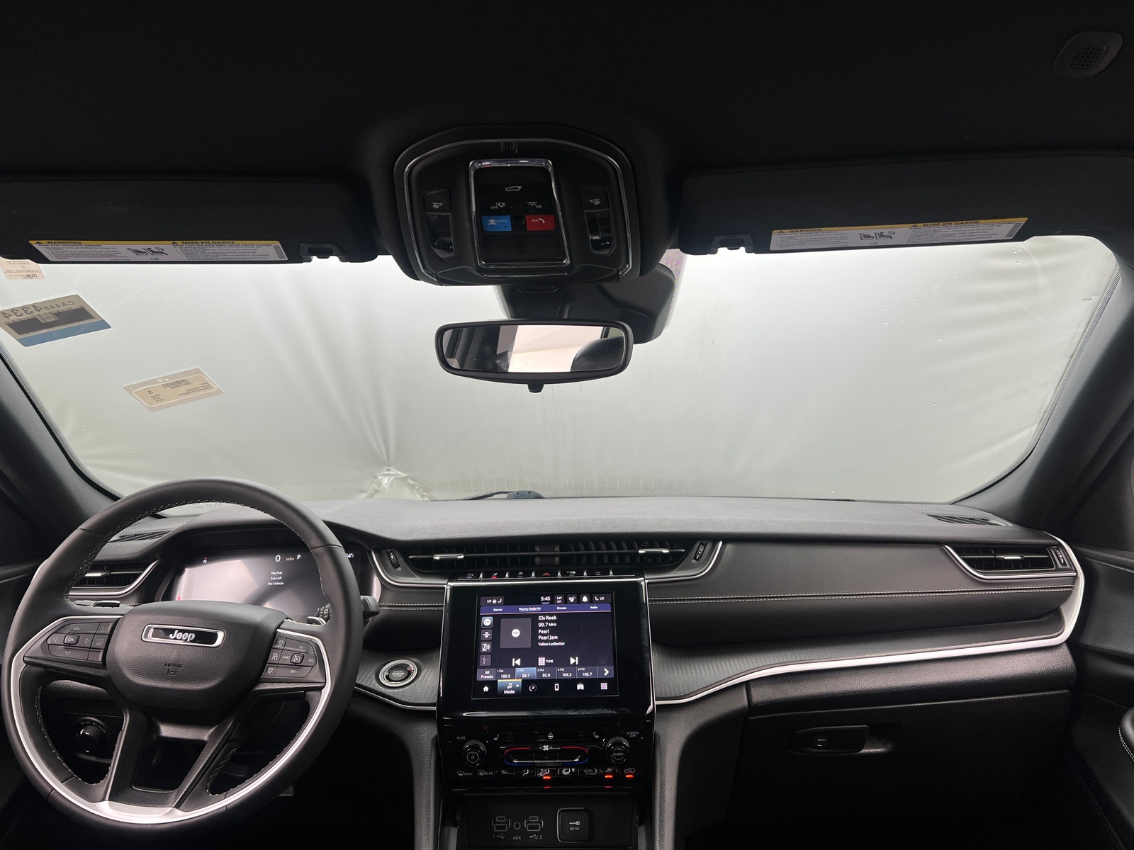 Thumbnail: 2023 Jeep Grand Cherokee - 2