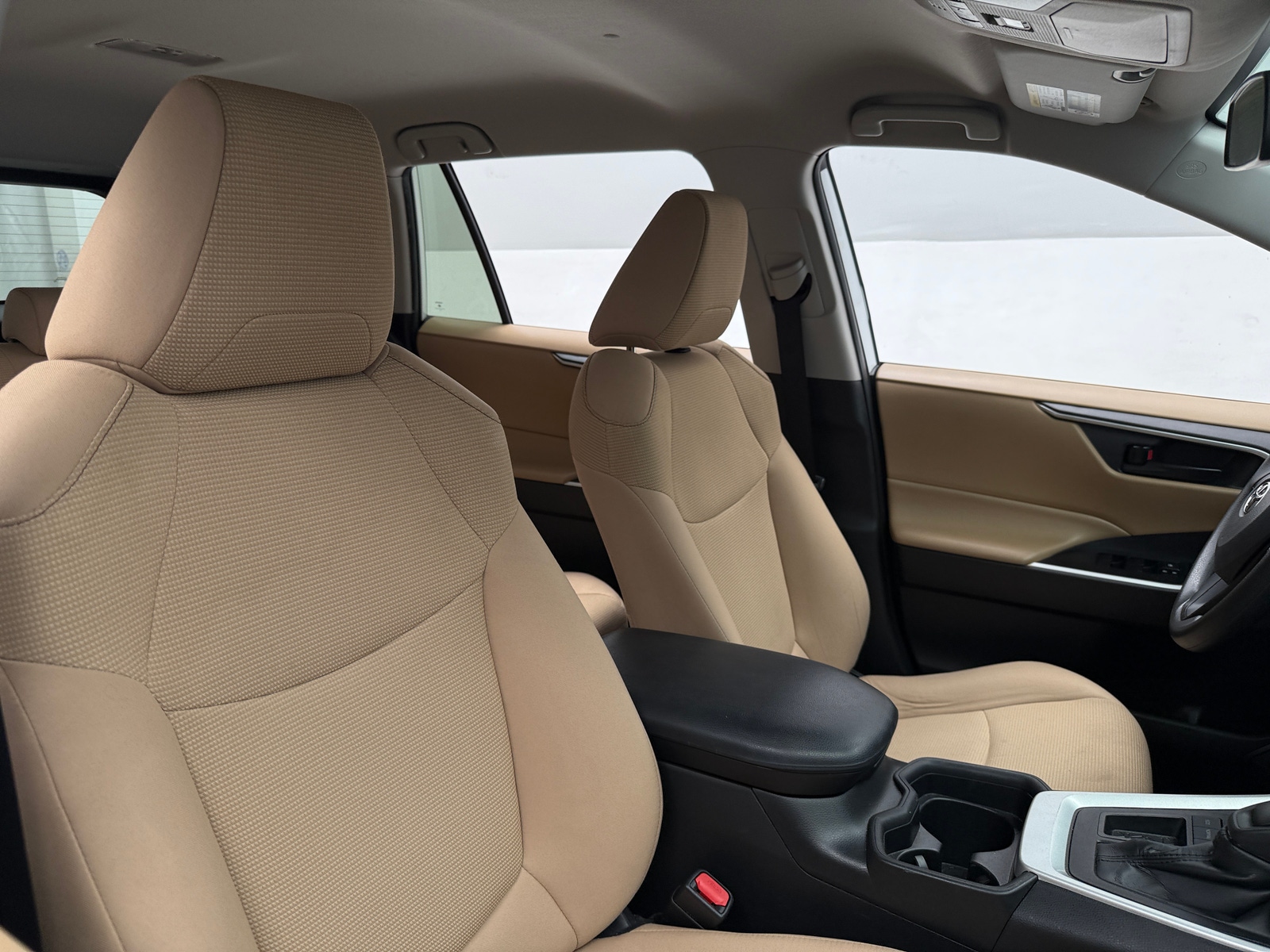 Thumbnail: 2020 Toyota RAV4 - 2