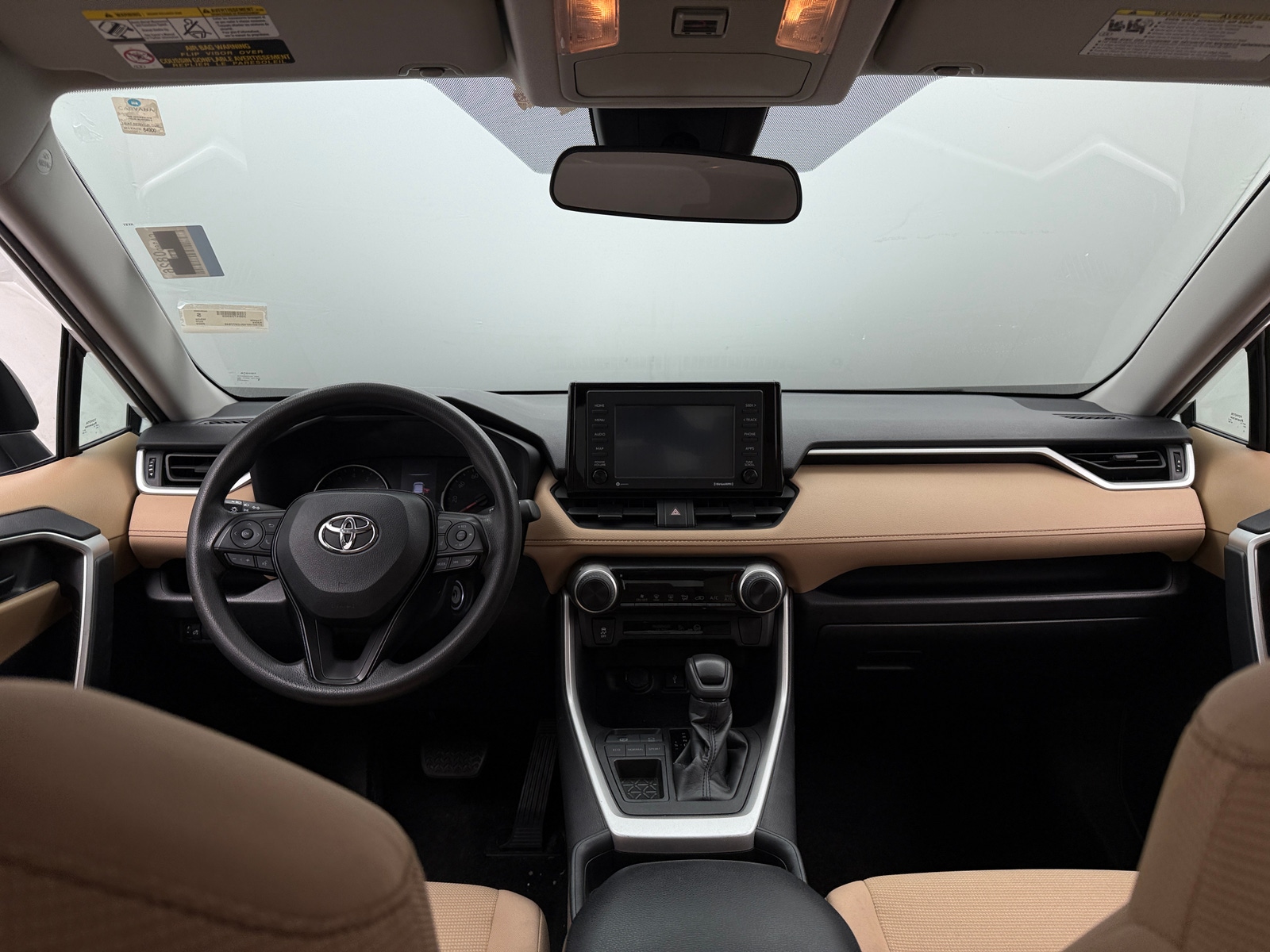 Thumbnail: 2020 Toyota RAV4 - 3